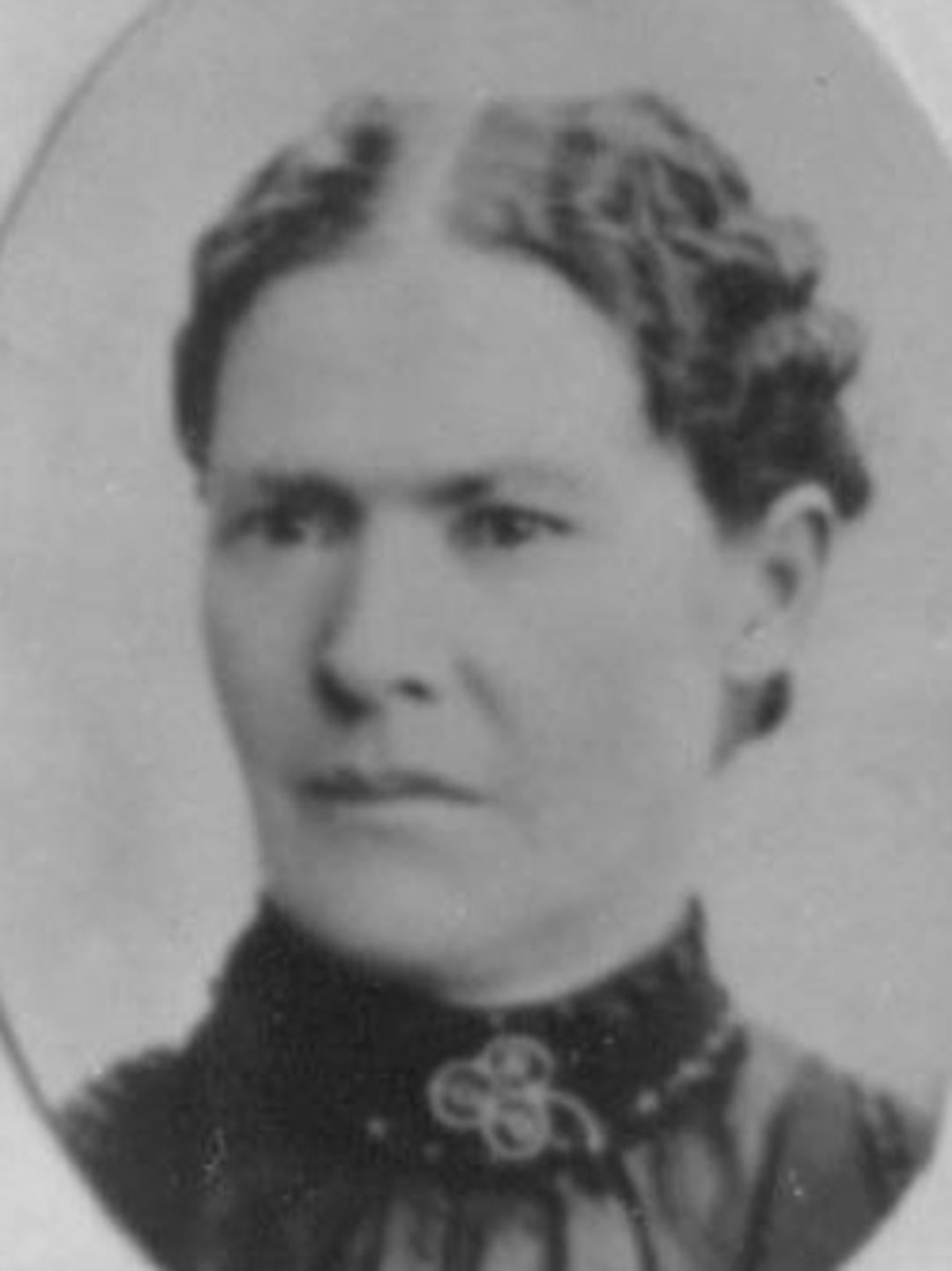 Elizabeth Adamson (1846 - 1928) Profile